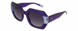 Gafas de sol Mr.Wonderful MW29152 MW29152553 Lila Cuadrada