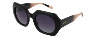 Gafas de sol Mr.Wonderful MW29152 MW29152512 Negro Cuadrada