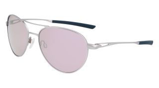 Ulleres de sol Nike EV24042 NIKE ACE DRIVER I Platejats Aviador - 1