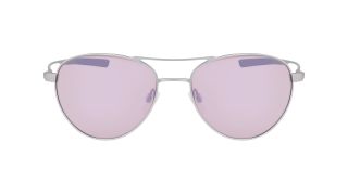 Ulleres de sol Nike EV24042 NIKE ACE DRIVER I Platejats Aviador - 2