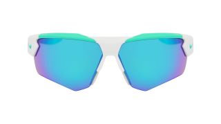 Gafas de sol Nike EV24036 NIKE CLOAK DUO Verde Rectangular - 2