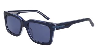 Gafas de sol Nike EV24017 NIKE CRESCENT I Azul Rectangular - 1