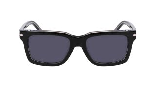 Gafas de sol Nike EV24017 NIKE CRESCENT I Gris Rectangular - 2
