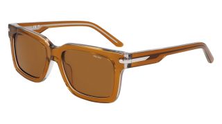 Ulleres de sol Nike EV24017 NIKE CRESCENT I Daurats Rectangular - 1
