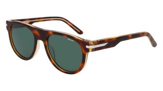 Gafas de sol Nike EV24019 NIKE CRESCENT III Azul Redonda - 1