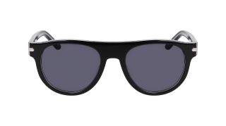 Gafas de sol Nike EV24019 NIKE CRESCENT III Gris Redonda - 2