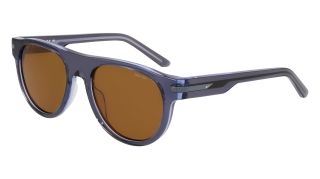 Gafas de sol Nike EV24019 NIKE CRESCENT III Dorados Redonda - 1