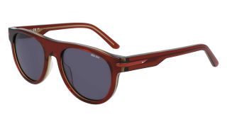 Gafas de sol Nike EV24019 NIKE CRESCENT III Gris Redonda - 1