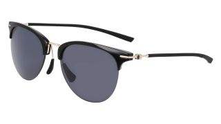 Gafas de sol Nike EV24038 NIKE DIVOT E Gris Redonda - 1