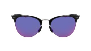 Gafas de sol Nike EV24038 NIKE DIVOT E Negro Redonda - 2