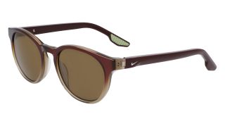 Ulleres de sol Nike EV24046 NIKE ECLIPSE DAWN Verd Rodona - 1