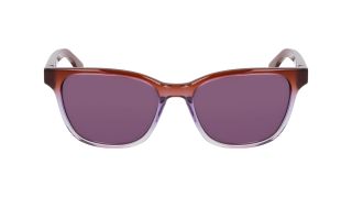 Ulleres de sol Nike EV24047 NIKE ECLIPSE SHADOW Lila Quadrada - 2