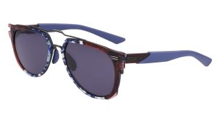 Ulleres de sol Nike IF1009X NIKE ELECTRIC DAZE Blau Aviador - 1