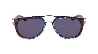 Ulleres de sol Nike IF1009X NIKE ELECTRIC DAZE Blau Aviador - 2