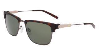 Ulleres de sol Nike IF1092X NIKE ESSENCE GROOVE Blau Quadrada - 1