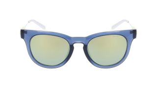 Ulleres de sol Nike IF1056X NIKE ESSENCE TREND Blau Rodona - 2