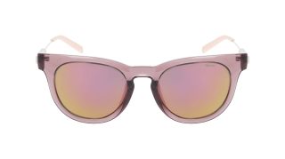 Gafas de sol Nike IF1056X NIKE ESSENCE TREND Gris Redonda - 2