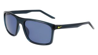 Gafas de sol Nike FD1819 NIKE FIRE L P Azul Rectangular - 1