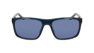 Gafas de sol Nike FD1819 NIKE FIRE L P Azul Rectangular - 2