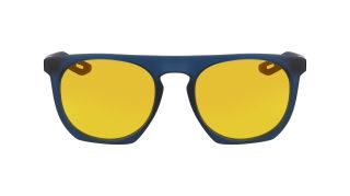 Gafas de sol Nike DV2259 NIKE FLATSPOT XXII Naranja Redonda - 2