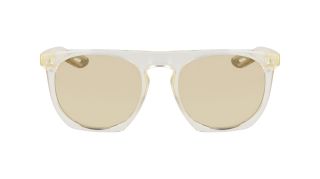 Gafas de sol Nike DV2259 NIKE FLATSPOT XXII Dorados Redonda - 2