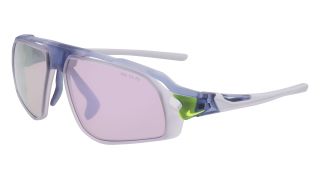 Gafas de sol Nike FV2389 NIKE FLYFREE E Multicolor Rectangular - 1