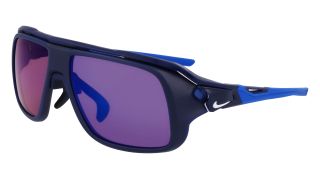 Gafas de sol Nike EV24002 NIKE FLYFREE SOAR E Azul Pantalla - 1