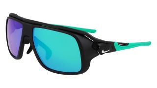 Gafas de sol Nike EV24001 NIKE FLYFREE SOAR Negro Pantalla - 1