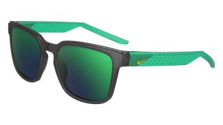 Gafas de sol Nike EV24012 NIKE LIVEFREE ICONIC Negro Cuadrada - 1