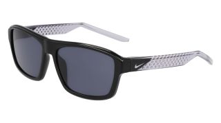 Gafas de sol Nike EV24044 NIKE LIVEFREE TEMPO Gris Rectangular - 1