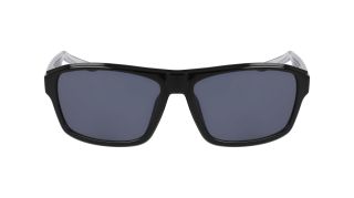 Gafas de sol Nike EV24044 NIKE LIVEFREE TEMPO Gris Rectangular - 2