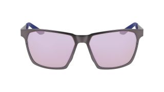 Gafas de sol Nike IF0969X NIKE MAVERICK VALOR Gris Cuadrada - 2