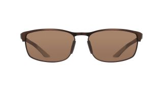 Gafas de sol Nike DZ7364 NIKE MODERN METAL ZONE Marrón Rectangular - 2