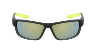 Gafas de sol Nike IF1054X NIKE RABID 22 JR Amarillo Rectangular - 2
