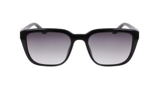 Gafas de sol Nike IF1055X NIKE TEMPER FLAIR Gris Cuadrada - 2