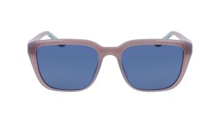 Gafas de sol Nike IF1055X NIKE TEMPER FLAIR Gris Cuadrada - 2