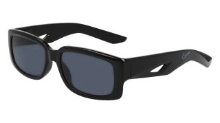 Gafas de sol Nike EV24013 NIKE VARIANT I Gris Rectangular