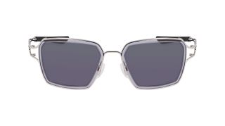 Gafas de sol Nike EV24049 NIKE VEIL PRISM Gris Cuadrada - 2