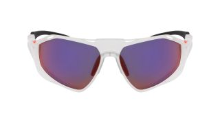 Gafas de sol Nike IF1113X NIKE ZEUS RISE E Transparente Rectangular - 2
