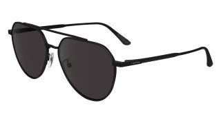 Gafas de sol Calvin Klein CK24100S Negro Aviador - 1