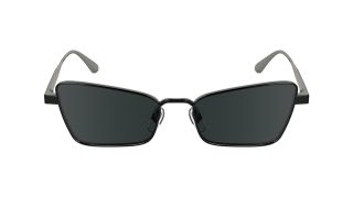 Ulleres de sol Calvin Klein CK24110S Negre Papallona - 2