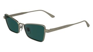 Ulleres de sol Calvin Klein CK24110S Daurats Papallona - 1