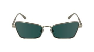 Ulleres de sol Calvin Klein CK24110S Daurats Papallona - 2