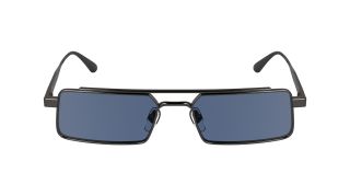 Gafas de sol Calvin Klein CK24111S Gris Rectangular - 2