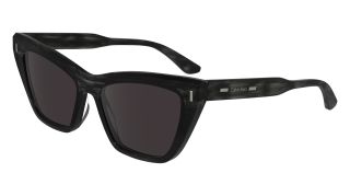 Ulleres de sol Calvin Klein CK24505S Gris Papallona - 1