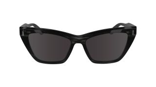Ulleres de sol Calvin Klein CK24505S Gris Papallona - 2