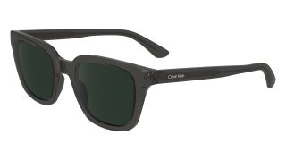 Ulleres de sol Calvin Klein CK24506S Gris Rectangular - 1