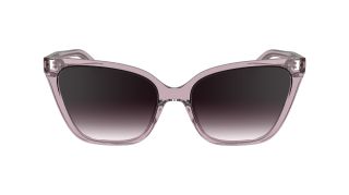 Ulleres de sol Calvin Klein CK24507S Rosa/Fucsia Papallona - 2