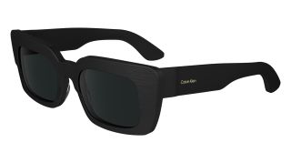 Ulleres de sol Calvin Klein CK24512S Negre Papallona - 1
