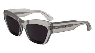 Ulleres de sol Calvin Klein CK24531S Rosa/Fucsia Papallona - 1